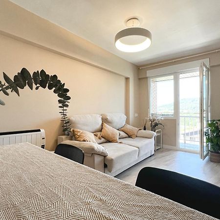 Apartamento Vacacional סמודיו מראה חיצוני תמונה
