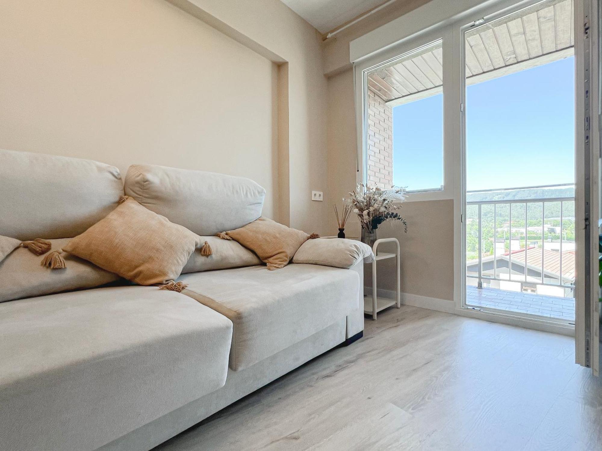 Apartamento Vacacional סמודיו מראה חיצוני תמונה