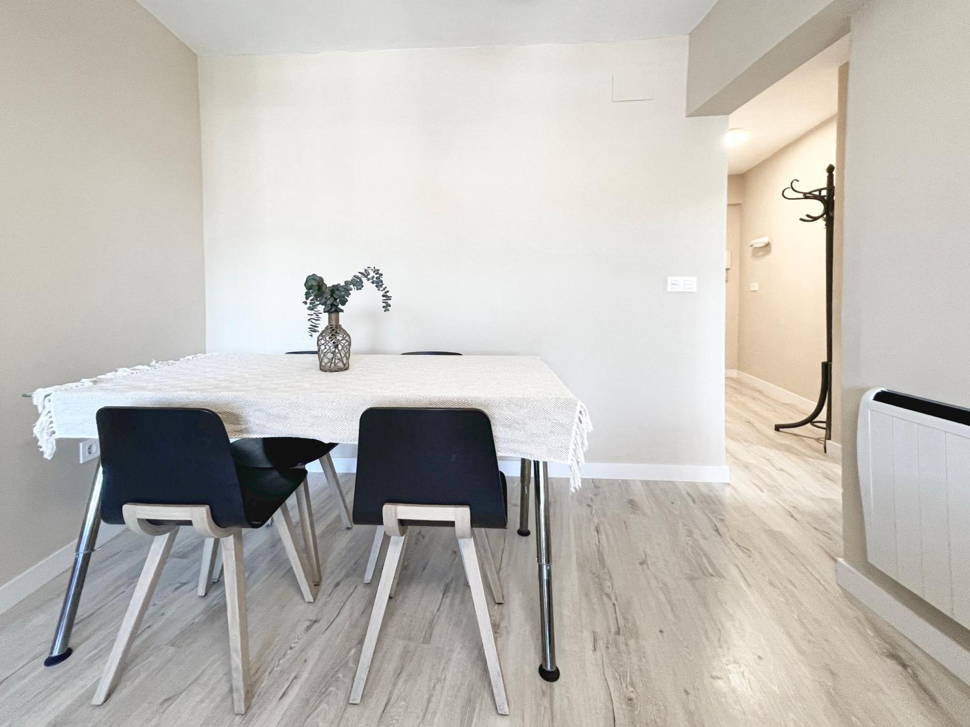 Apartamento Vacacional סמודיו מראה חיצוני תמונה