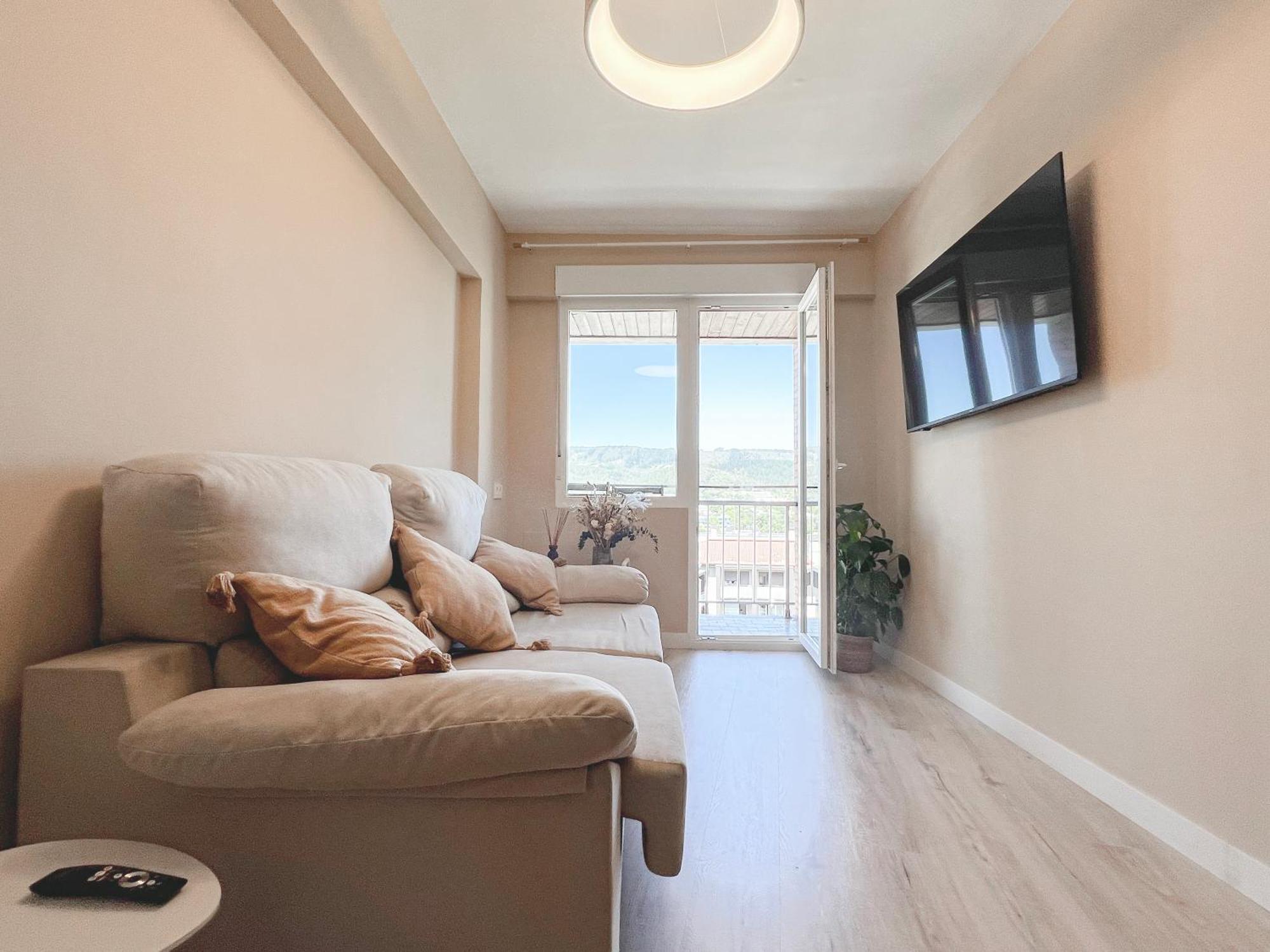 Apartamento Vacacional סמודיו מראה חיצוני תמונה