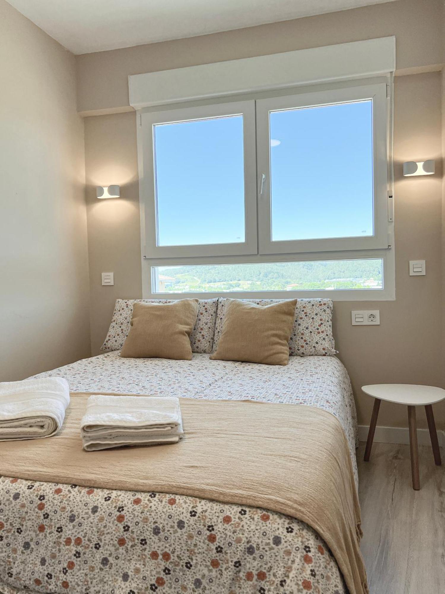 Apartamento Vacacional סמודיו מראה חיצוני תמונה