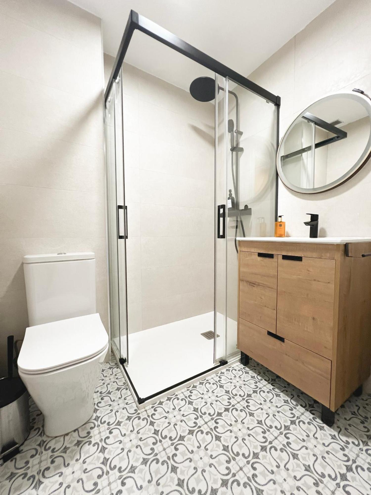 Apartamento Vacacional סמודיו מראה חיצוני תמונה