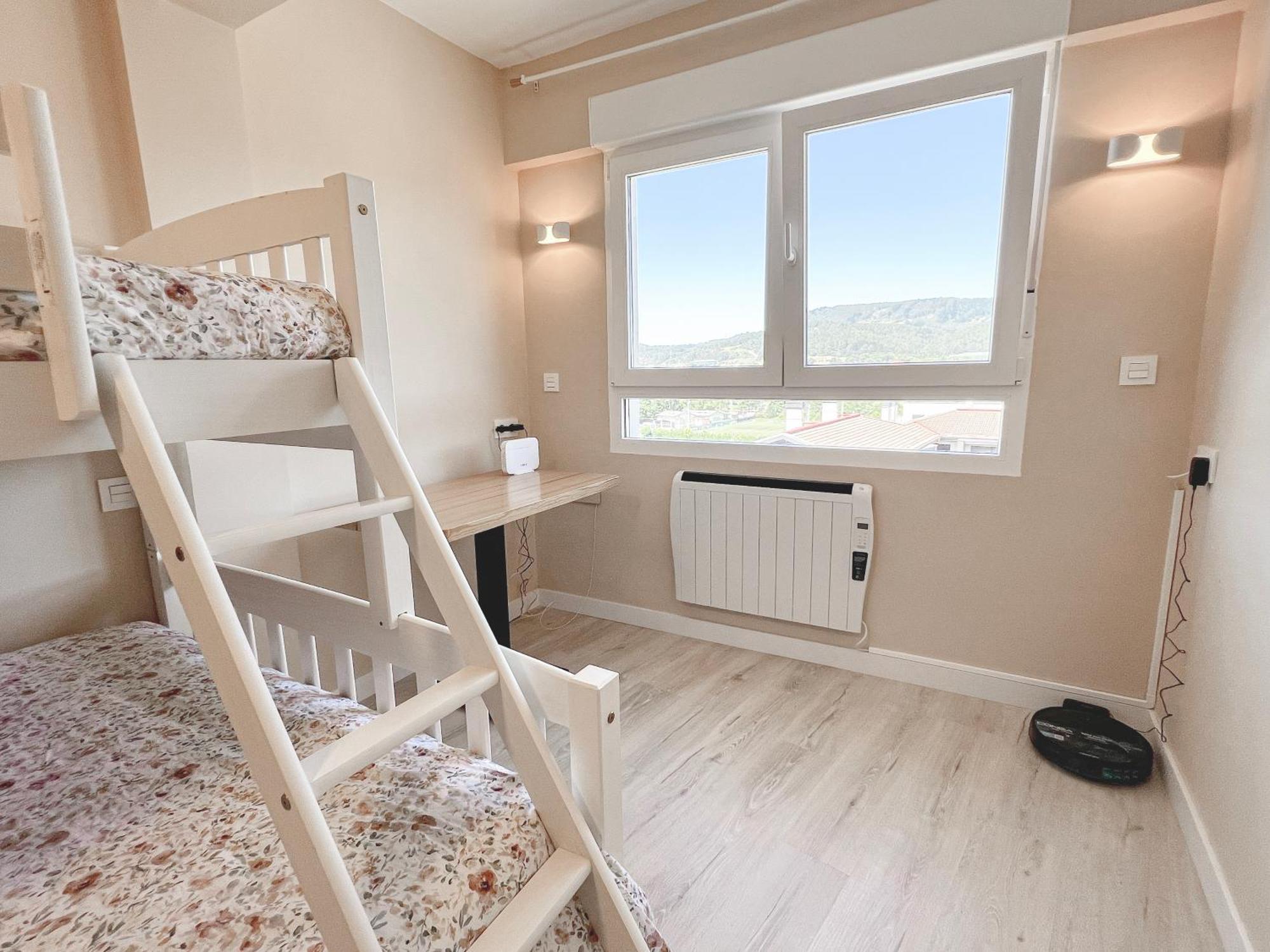 Apartamento Vacacional סמודיו מראה חיצוני תמונה