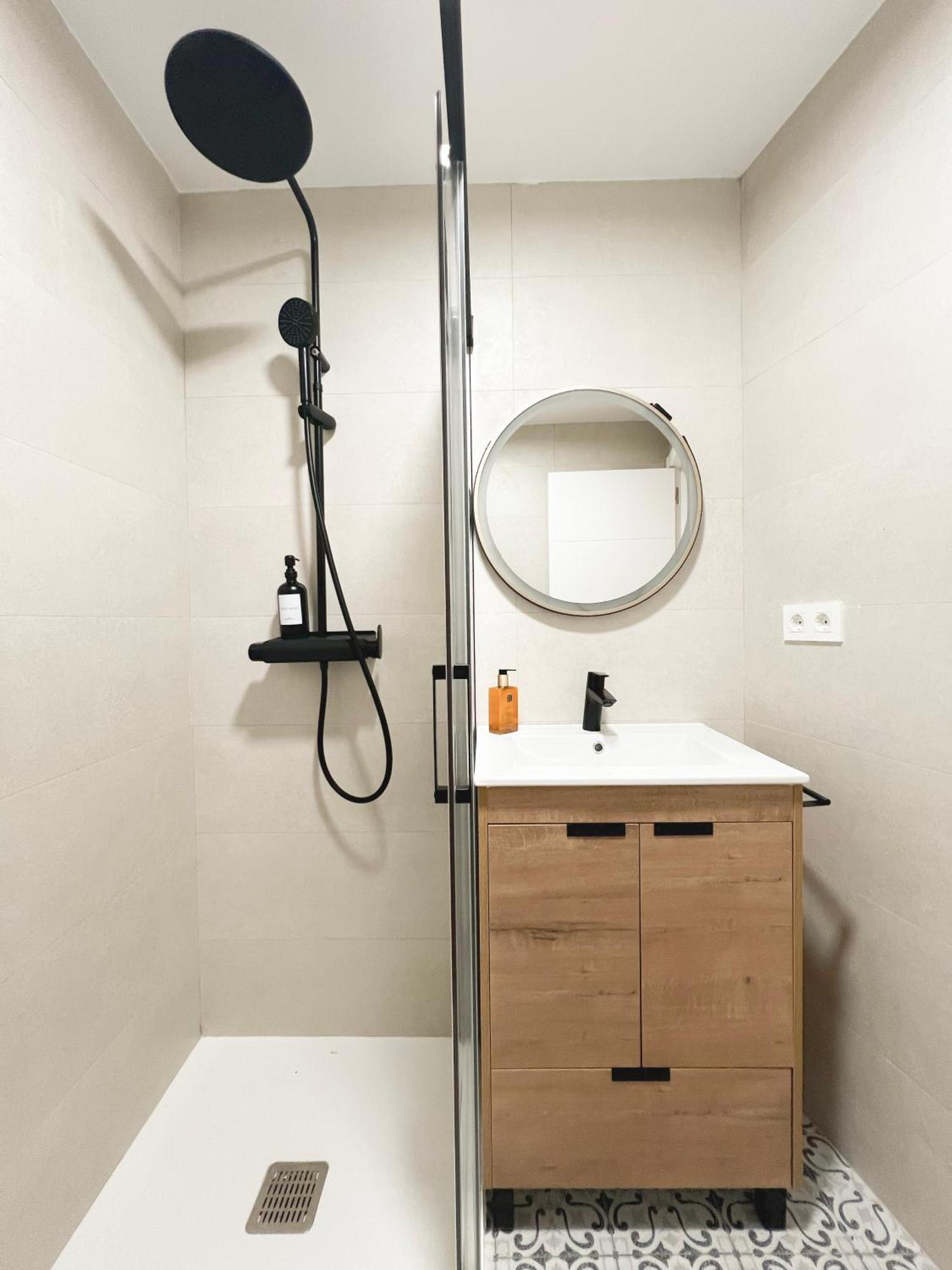 Apartamento Vacacional סמודיו מראה חיצוני תמונה